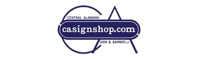 Central Alabama Sign & Banner, LLC