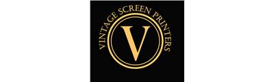 Vintage Screen Printers, Inc.