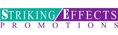 Striking Effects Promotions