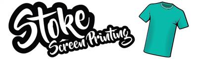 Stoke Screen Printing