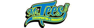 Mr. Tees Screen Printing