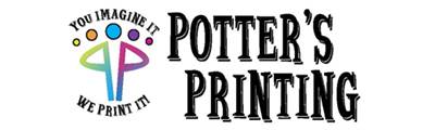 Potter's Printing