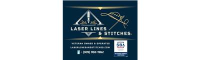Laser Lines and Stitches, LLC