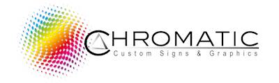 CHROMATIC GRAPHIC LLC