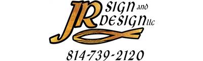 JR Sign and Design