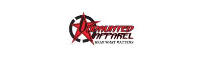 Last Defense LLC Undaunted Apparel