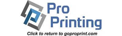 Pro Printing