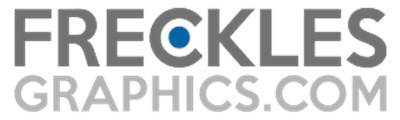 Freckles Graphics, Inc.