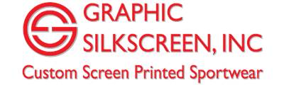 GRAPHIC SILKSCREEN