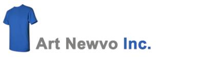 Art Newvo Inc.