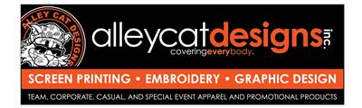 Alley Cat Designs, Inc