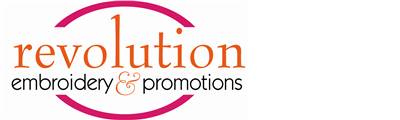Revolution Embroidery & Pr
