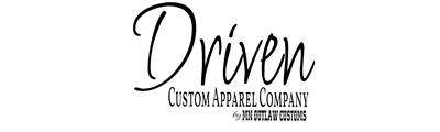Driven Custom Apparel Company