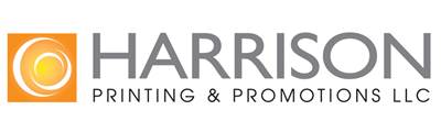 HARRISON PRINTING