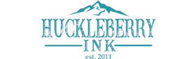 Huckleberry Ink