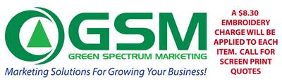 Green Spectrum Marketing