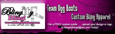 Blingity Bling