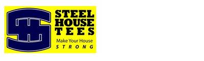 Steel House Tees