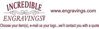 Incredible Engravings Inc