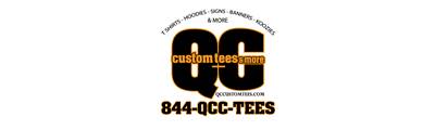 QC Custom Tees & More