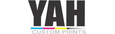 Yah Custom Prints