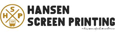 Hansen Screen Printing