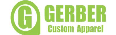 Gerber Custom Apparel