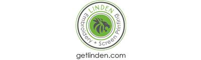 Linden Custom Embroidery + Screen Printing