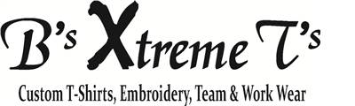 B's Xtreme T's