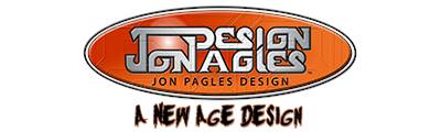 Jon Pagles Design