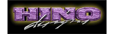 Hino Designs