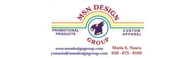 MSN Design Group