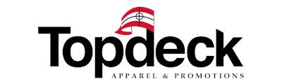 Topdeck Apparel &amp; Promotions