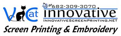 Innovative Screen Printing & Design