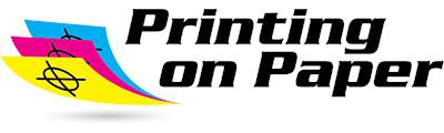 Printing on Paper