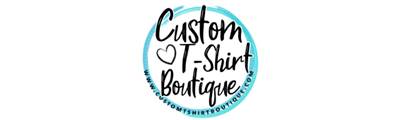 Custom T-Shirt Boutique
