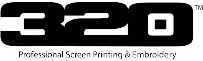 320 Ink, LLC