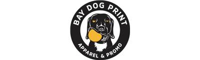 Bay Dog Print