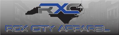 Rox City Apparel LLC