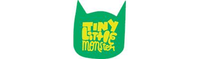 Tiny Little Monster