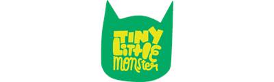 Tiny Little Monster