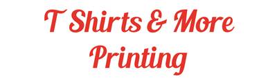 T Shirts &amp; More
