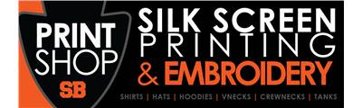 Printshop SB