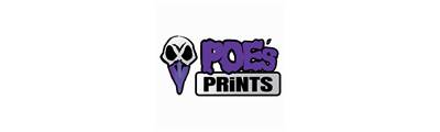 Poe's Prints