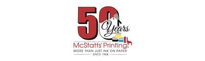 McStatts' Printing