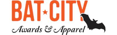 Bat City Awards & Apparel