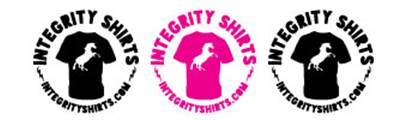 Integrity Shirts