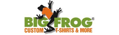 Big Frog Franchise Group