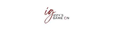 Izzy's Game On