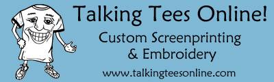 Talking Tees